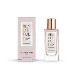 Beautiful Day Le Bonheur - Eau de Parfum Beautiful Day Le Bonheur - Eau de Parfum